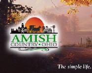 Amish Country HOlmes County visit